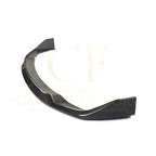 MP Style Carbon Fibre Front Splitter for BMW F40 1 Series 19-24