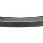 MP Style Carbon Fibre Front Splitter for BMW F40 1 Series 19-24