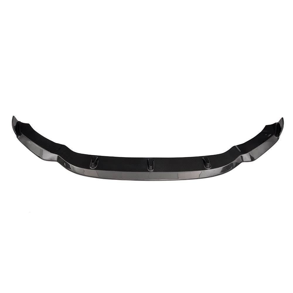 MP Style Carbon Fibre Front Splitter for BMW F85 X5M F86 X6M 16-Present