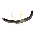 MP Style Carbon Fibre Front Splitter for BMW F85 X5M F86 X6M 16-Present