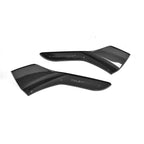 MP Style Carbon Fibre Front Splitter for BMW F87 M2 16-21