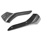 MP Style Carbon Fibre Front Splitter for BMW F87 M2 16-21
