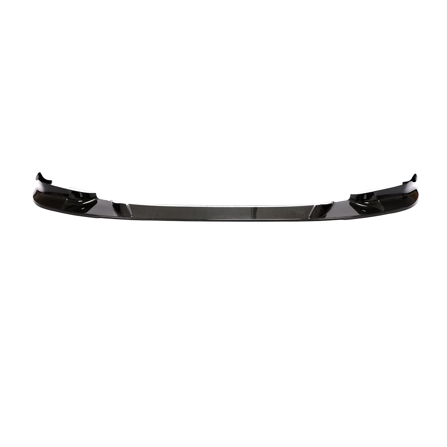 MP Style Carbon Fibre Front Splitter for BMW F97 X3M F98 X4M 18-21