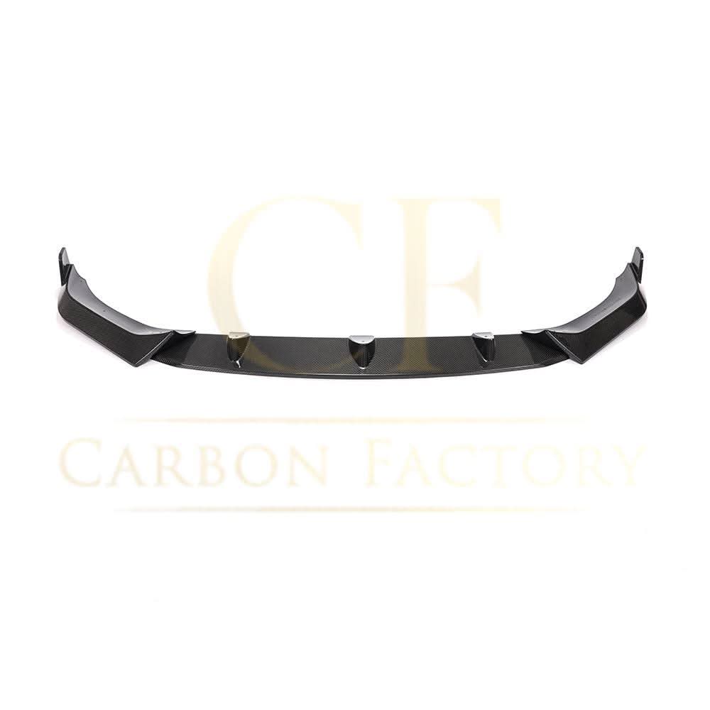 MP Style Carbon Fibre Front Splitter for BMW G07 X7 19-23