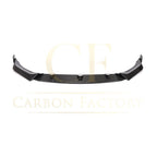 MP Style Carbon Fibre Front Splitter for BMW G07 X7 19-23