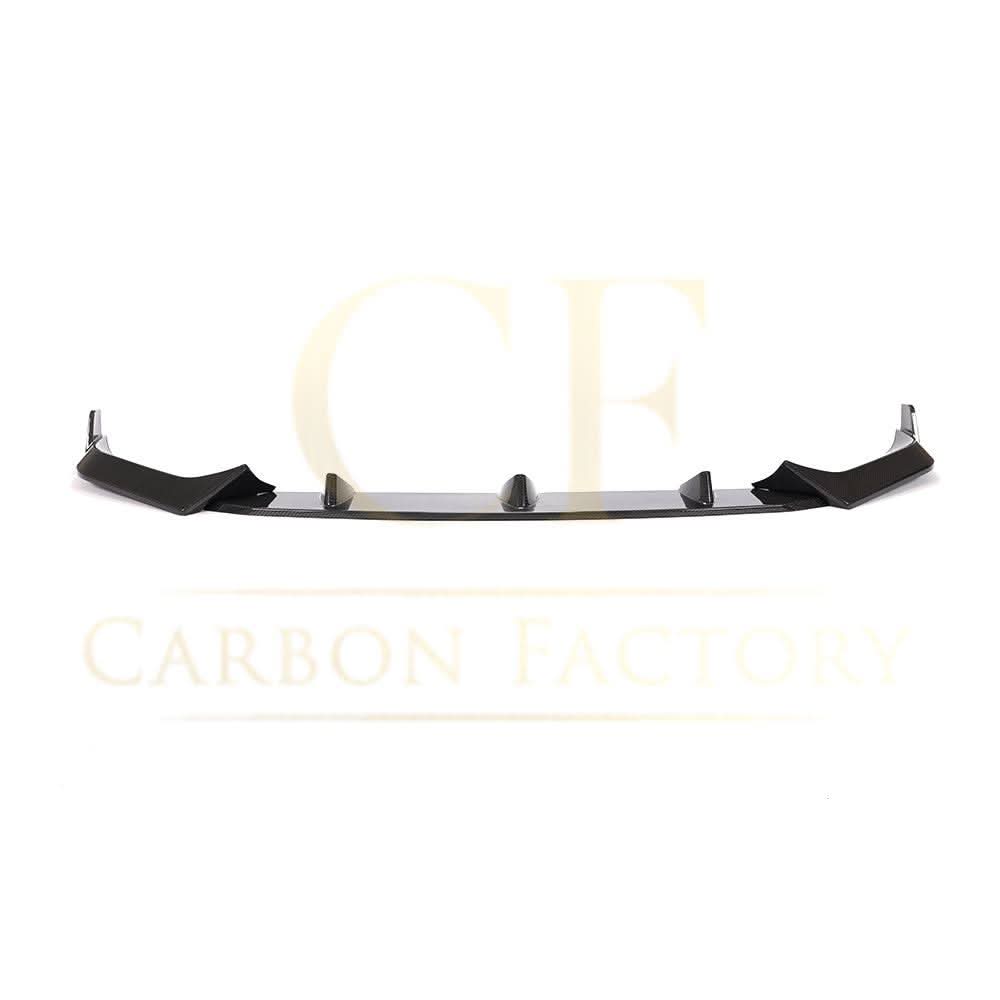 MP Style Carbon Fibre Front Splitter for BMW G07 X7 19-23