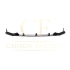 MP Style Carbon Fibre Front Splitter for BMW G07 X7 19-23