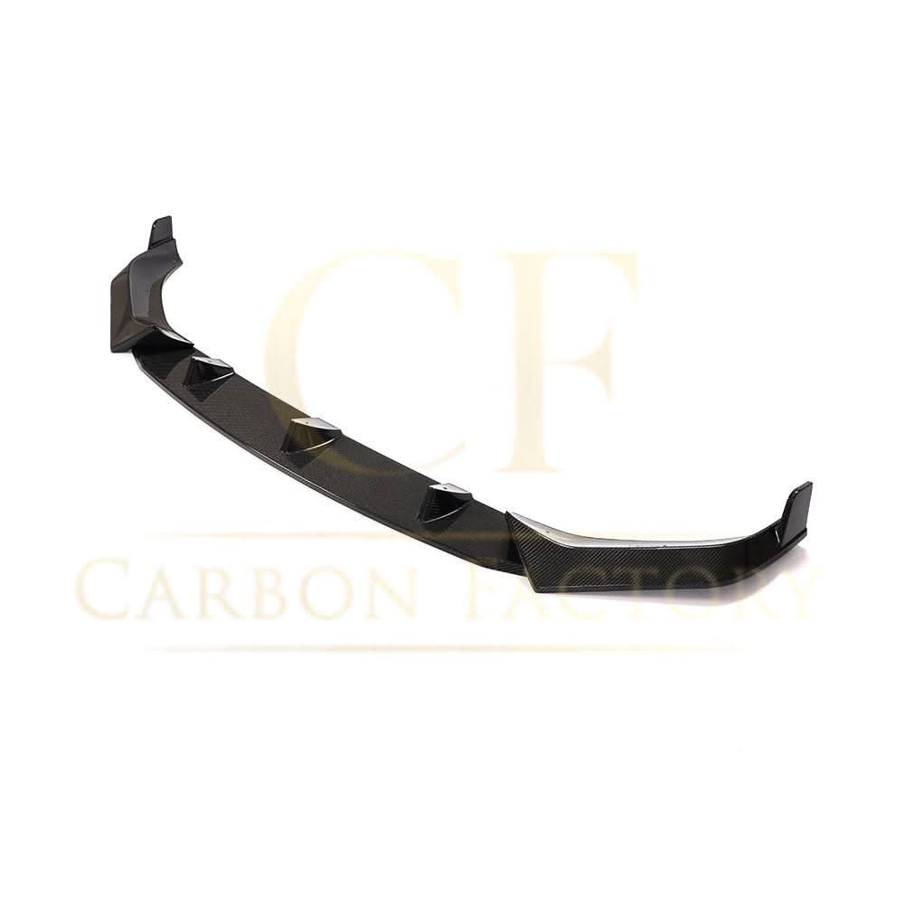 MP Style Carbon Fibre Front Splitter for BMW G07 X7 19-23