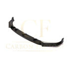 MP Style Carbon Fibre Front Splitter for BMW G07 X7 19-23