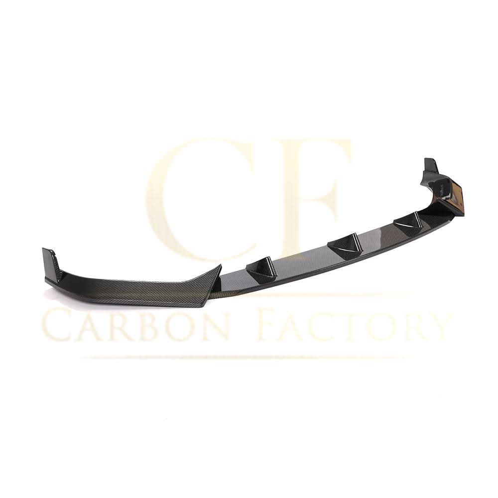 MP Style Carbon Fibre Front Splitter for BMW G07 X7 19-23