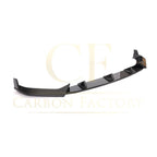 MP Style Carbon Fibre Front Splitter for BMW G07 X7 19-23