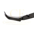 MP Style Carbon Fibre Front Splitter for BMW G07 X7 19-23