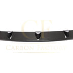 MP Style Carbon Fibre Front Splitter for BMW G07 X7 19-23