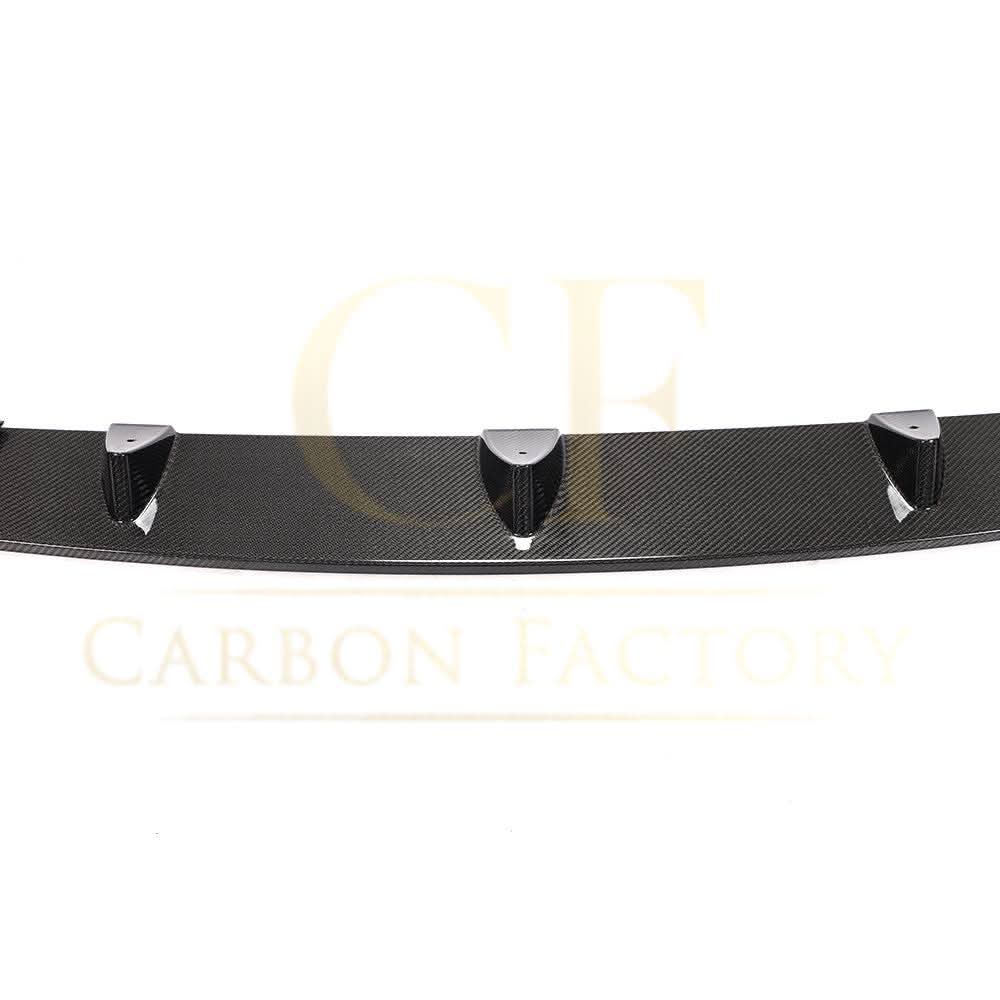 MP Style Carbon Fibre Front Splitter for BMW G07 X7 19-23