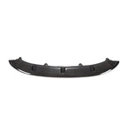 OEM Style Carbon Fibre Front Splitter for VW Golf MK6 GTI 08-13