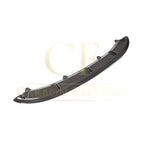 OEM Style Carbon Fibre Front Splitter for VW Golf MK6 GTI 08-13
