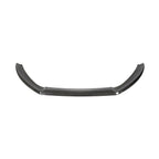 P Style Carbon Fibre Front Splitter for Audi B8 A5 S-Line & S5 07-10