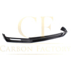 P Style Carbon Fibre Front Splitter for Toyota GT86 13-16