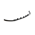 Performance Style Carbon Fibre Front Splitter for Mercedes Benz W205 C Class 15-18
