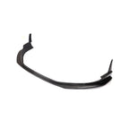 Performance Style Carbon Fibre Front Splitter for Porsche Boxster & Cayman 718 16-21