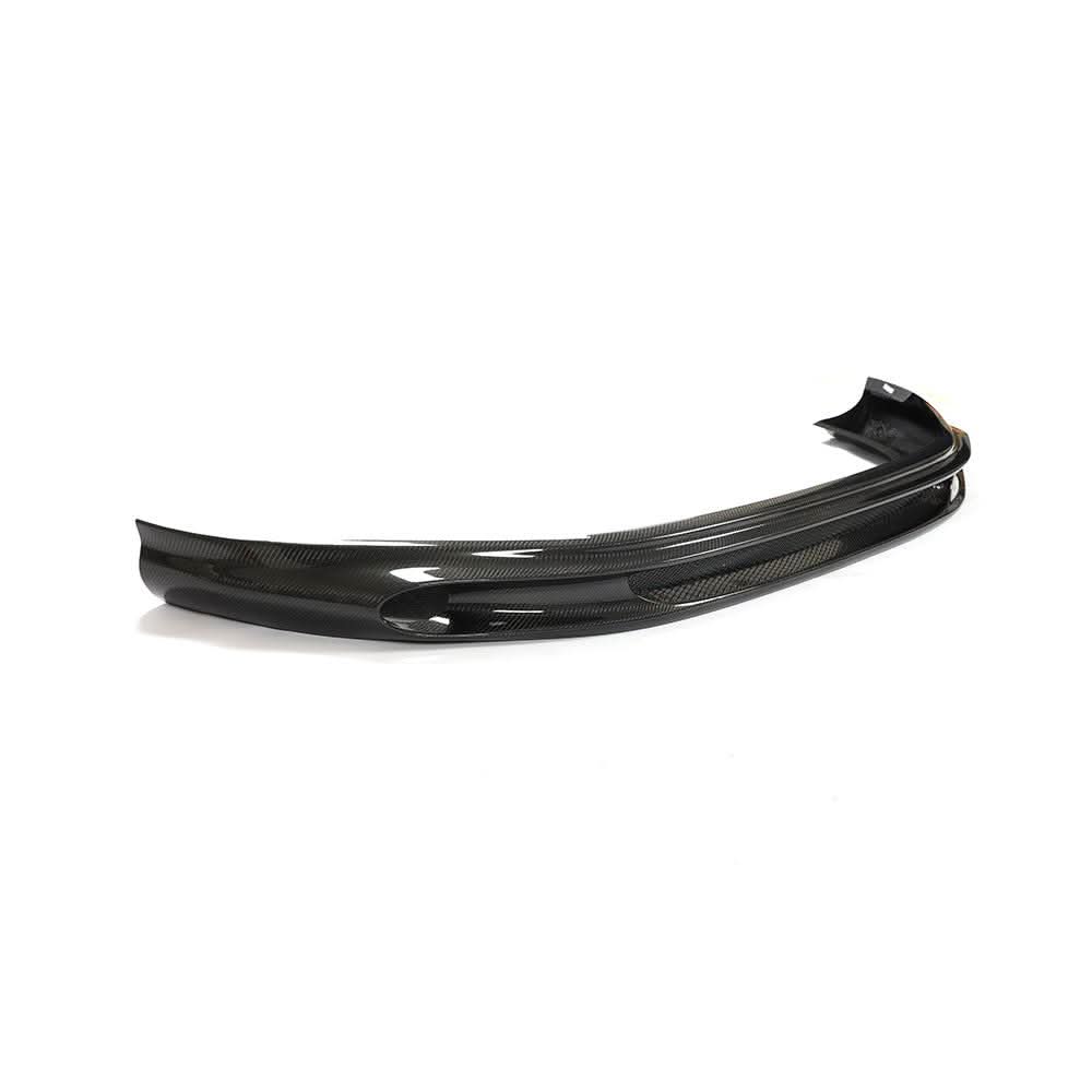 Performance Style Carbon Fibre Front Splitter for Porsche Macan 22-Present