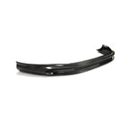 Performance Style Carbon Fibre Front Splitter for Porsche Macan 22-Present