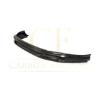 Performance Style Carbon Fibre Front Splitter for Porsche Macan 22-Present