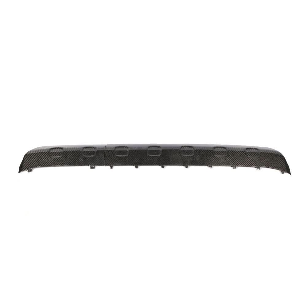 Pre-Preg Carbon Fibre Front Centre Splitter for Mercedes W464 G Class G Wagon 19-Present