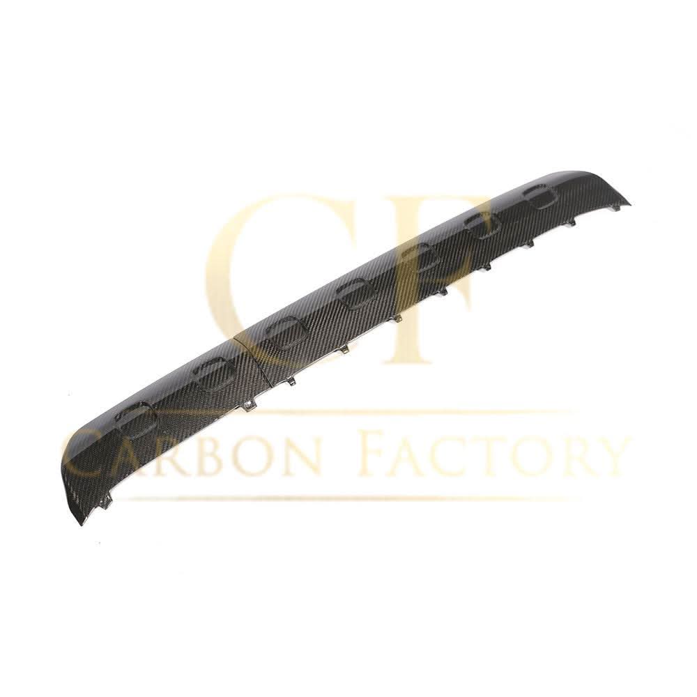 Pre-Preg Carbon Fibre Front Centre Splitter for Mercedes W464 G Class G Wagon 19-Present
