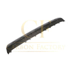Pre-Preg Carbon Fibre Front Centre Splitter for Mercedes W464 G Class G Wagon 19-Present