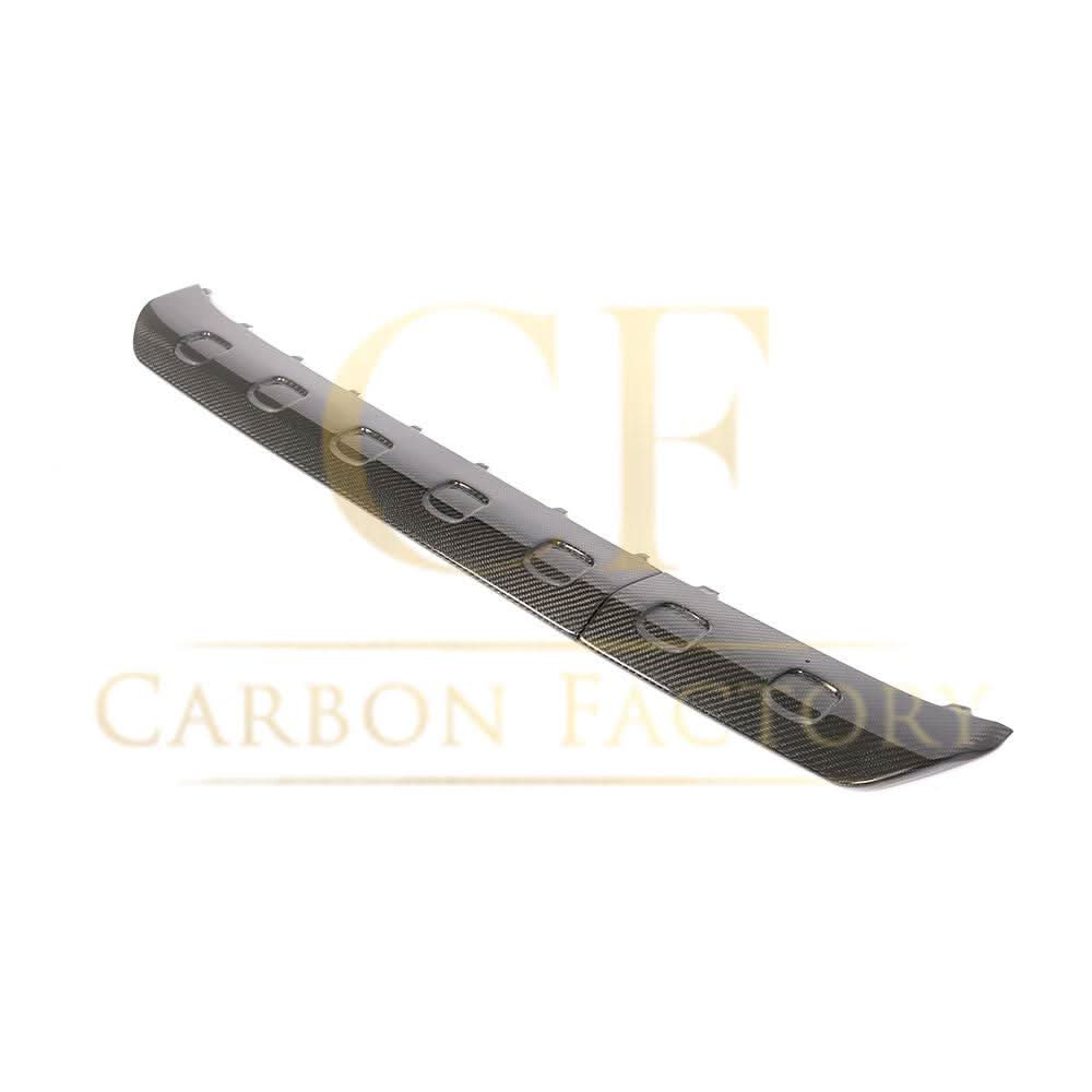 Pre-Preg Carbon Fibre Front Centre Splitter for Mercedes W464 G Class G Wagon 19-Present