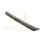 Pre-Preg Carbon Fibre Front Centre Splitter for Mercedes W464 G Class G Wagon 19-Present