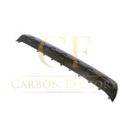 Pre-Preg Carbon Fibre Front Centre Splitter for Mercedes W464 G Class G Wagon 19-Present