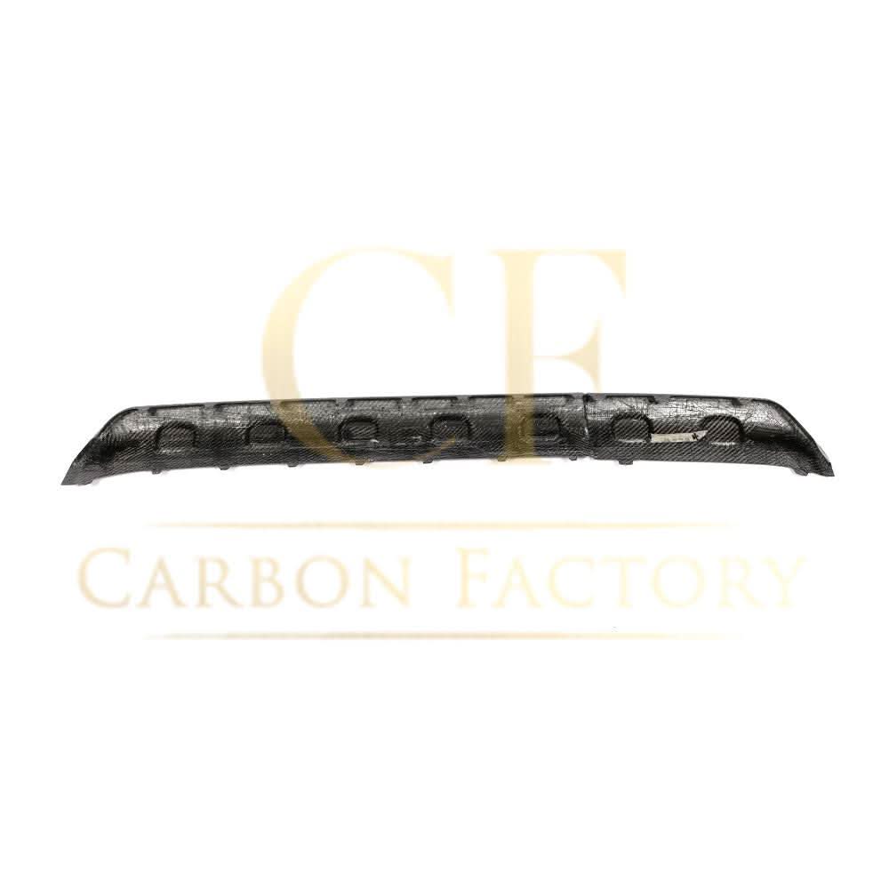 Pre-Preg Carbon Fibre Front Centre Splitter for Mercedes W464 G Class G Wagon 19-Present