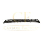 Pre-Preg Carbon Fibre Front Centre Splitter for Mercedes W464 G Class G Wagon 19-Present