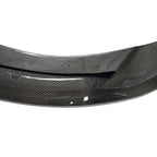 R Style Carbon Fibre Front Splitter for Audi B9.5 A5 S Line & S5 20-22