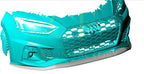 R Style Carbon Fibre Front Splitter for Audi B9.5 A5 S Line & S5 20-22