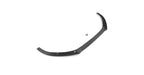 R Style Carbon Fibre Front Splitter for Audi C7.5 A6 S Line & S6 15-18