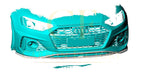 R Style Pre-Preg Carbon Fibre Front Splitter for Audi B9 RS4 20-24