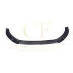 RG Style Carbon Fibre Front Splitter for VW Golf MK7 R 14-17