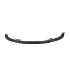 RS Style Carbon Fibre Front Splitter for Audi B9 A5 S Line & S5 17-19