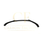RS Style Carbon Fibre Front Splitter for Audi B9 A5 S Line & S5 17-19