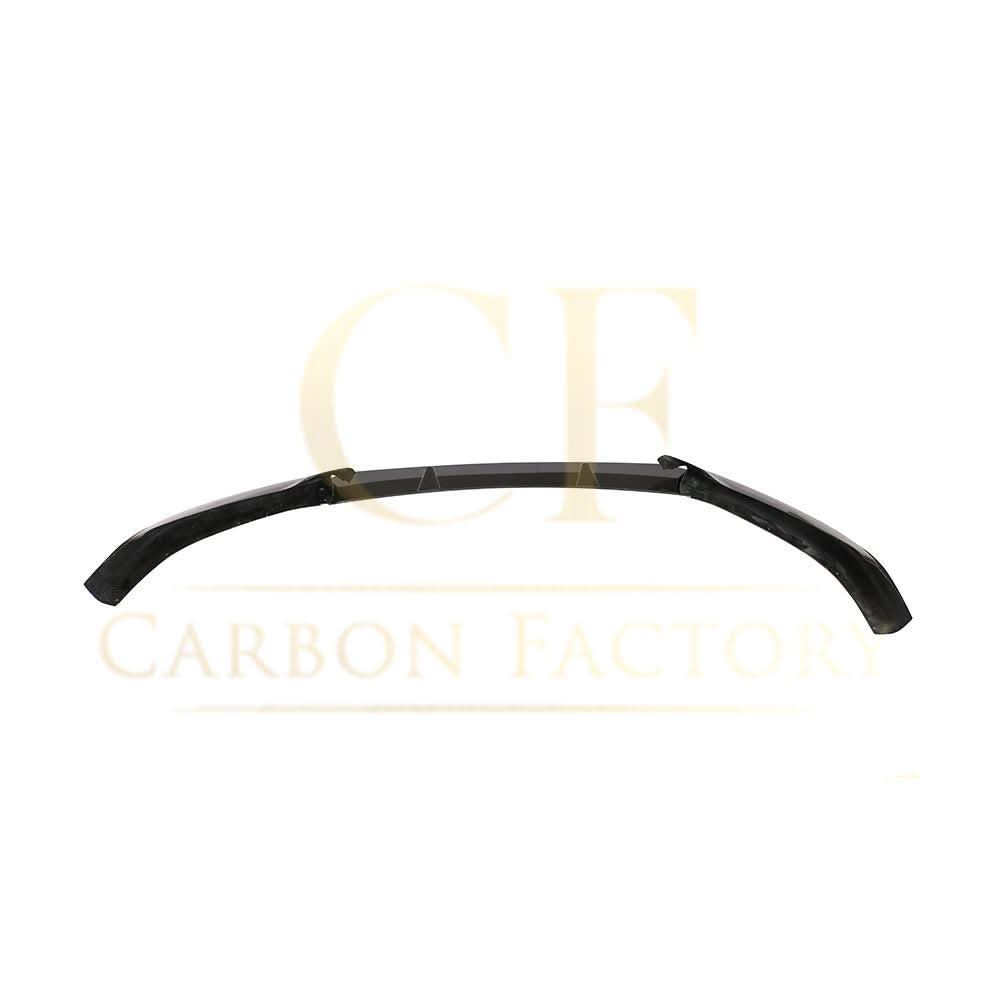 RS Style Carbon Fibre Front Splitter for Audi B9 A5 S Line & S5 17-19