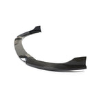 RZ Style Carbon Fibre Front Splitter for VW Golf MK8 GTI 21-Present