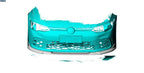 RZ Style Carbon Fibre Front Splitter for VW Golf MK8 GTI 21-Present