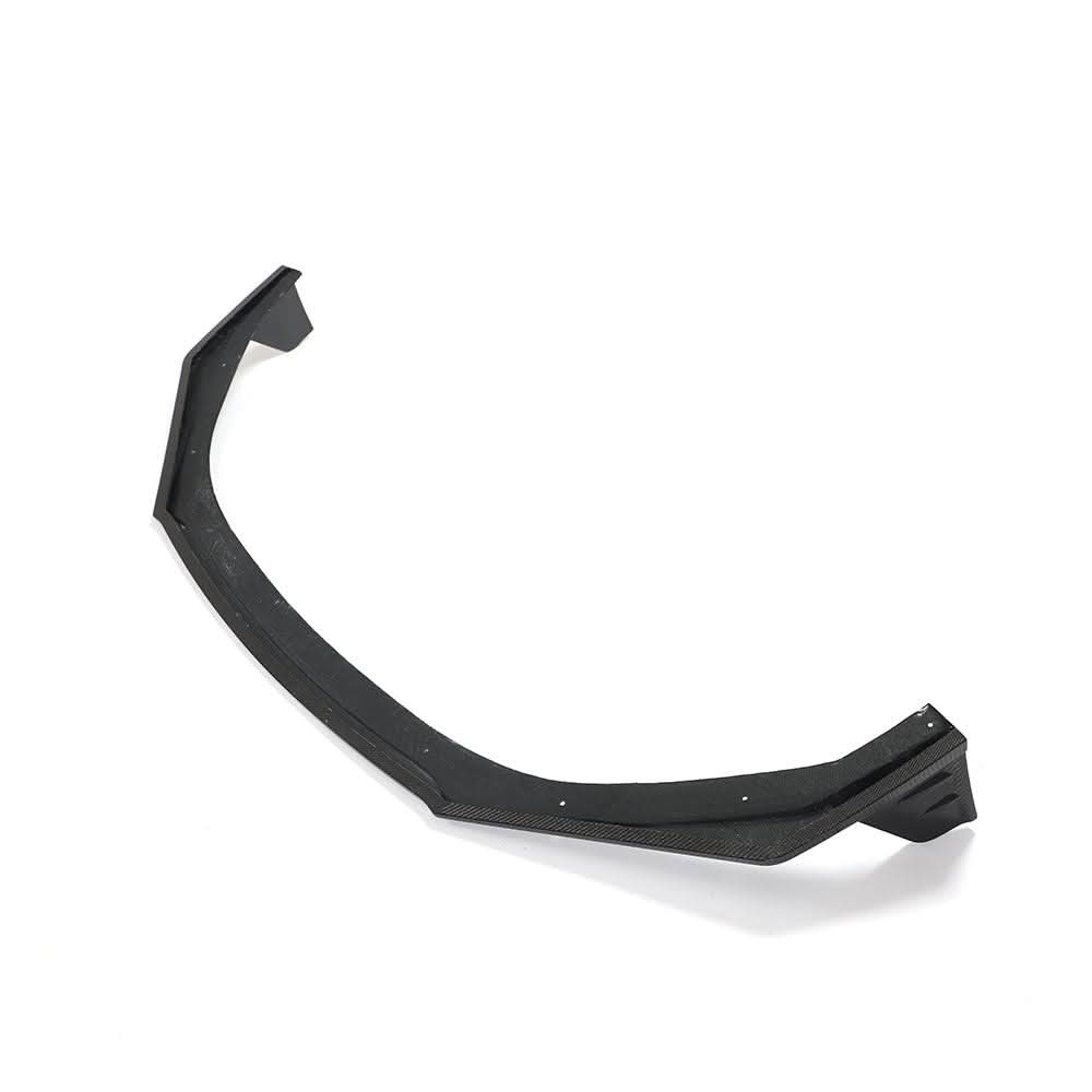 ST Style Carbon Fibre Front Splitter for Toyota GR86 22-Present