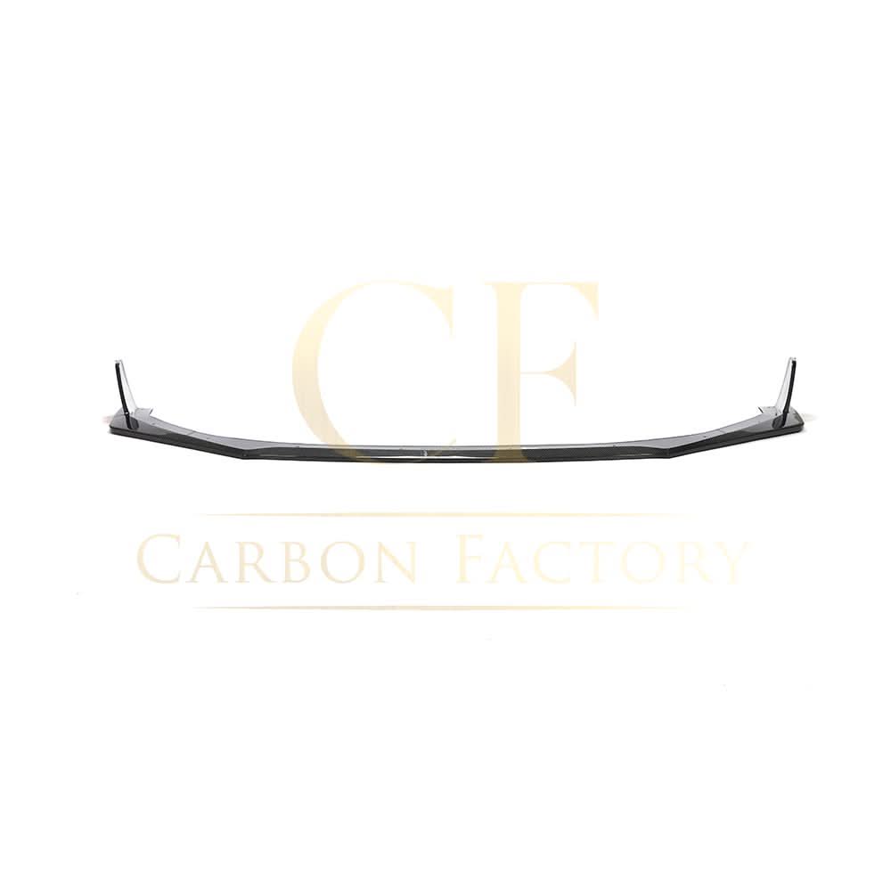 ST Style Carbon Fibre Front Splitter for Toyota GR86 22-Present
