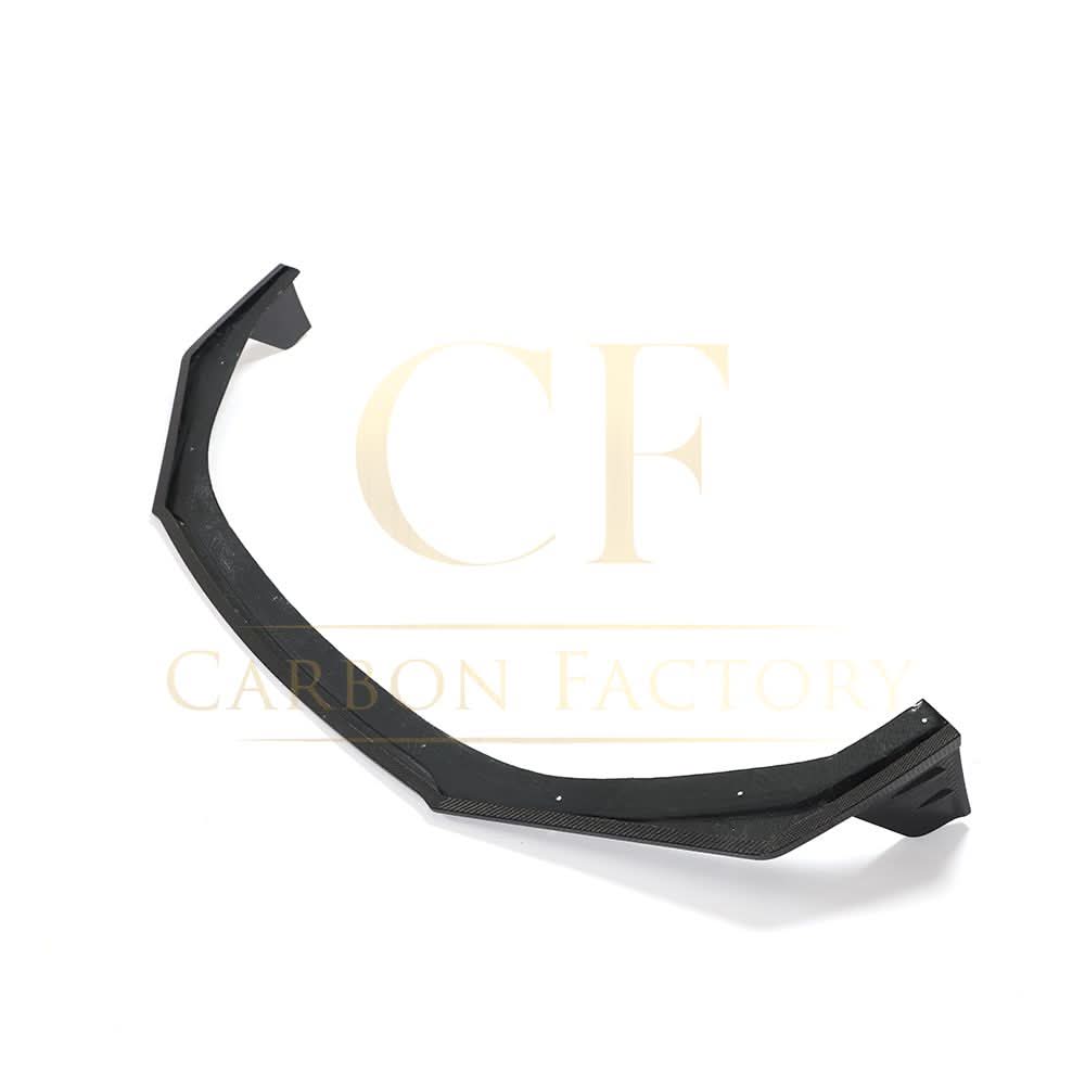 ST Style Carbon Fibre Front Splitter for Toyota GR86 22-Present
