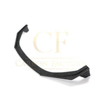ST Style Carbon Fibre Front Splitter for Toyota GR86 22-Present