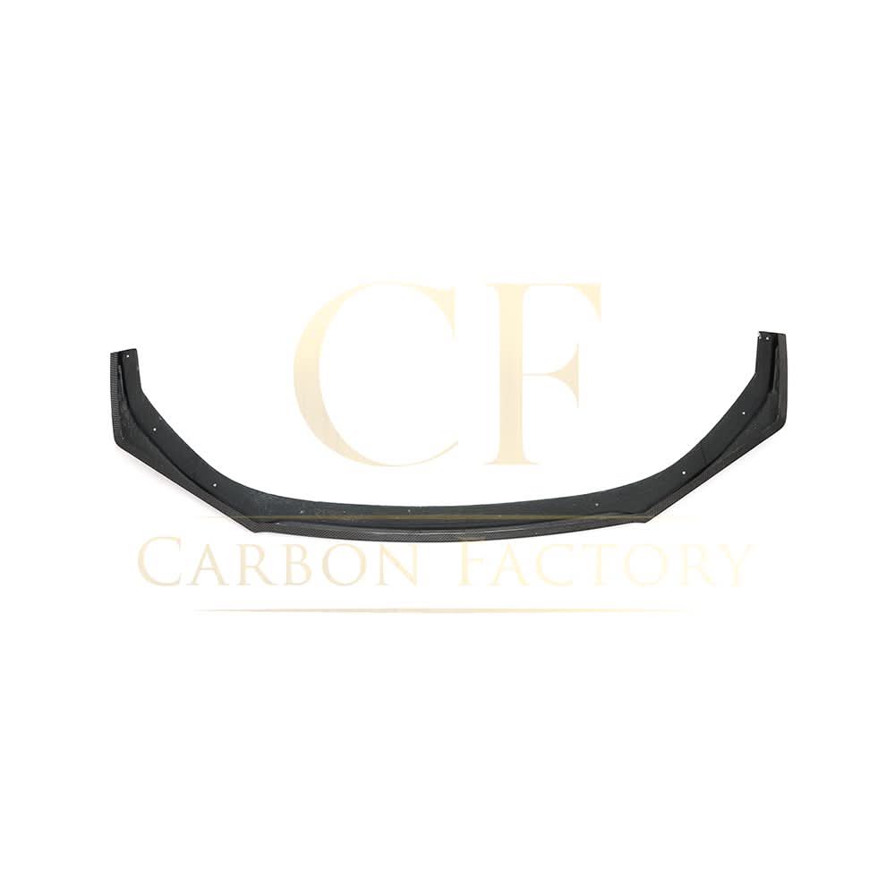 ST Style Carbon Fibre Front Splitter for Toyota GR86 22-Present